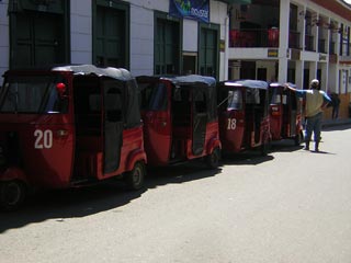 Jardin De Antioquia Colombia