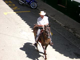 Jardin De Antioquia Colombia