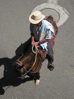 Jardin De Antioquia Colombia