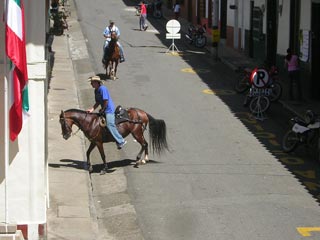 Jardin De Antioquia Colombia
