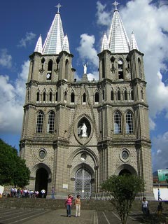 Jardin De Antioquia Colombia