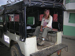 Jardin De Antioquia Colombia