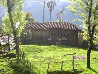 Jardin De Antioquia Colombia