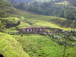 Jardin De Antioquia Colombia