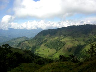 Jardin De Antioquia Colombia