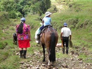 Jardin De Antioquia Colombia