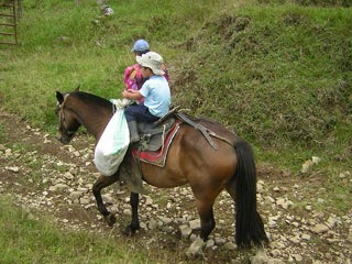 Jardin De Antioquia Colombia