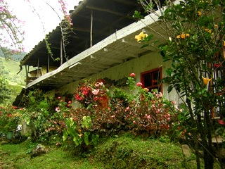 Jardin De Antioquia Colombia