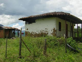 Jardin De Antioquia Colombia