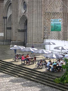Jardin De Antioquia Colombia