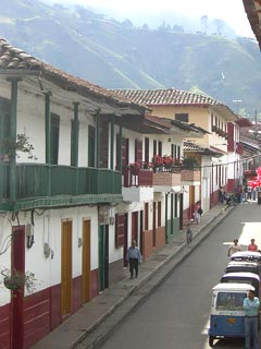 Jardin De Antioquia Colombia