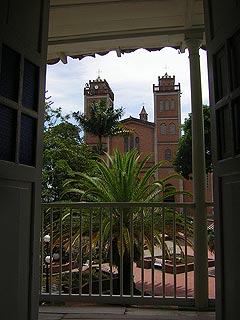 Jerico De Antioquia Colombia