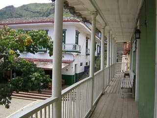 Jerico De Antioquia Colombia