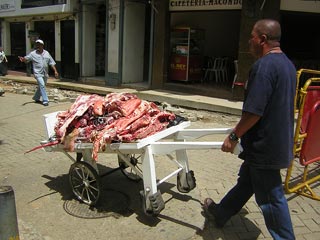 Jerico De Antioquia Colombia