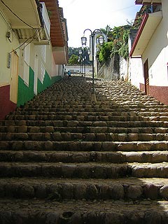 Jerico De Antioquia Colombia