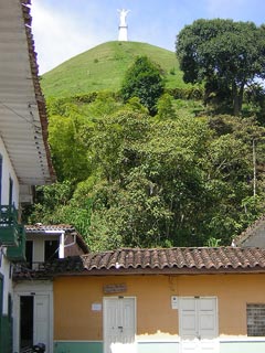 Jerico De Antioquia Colombia