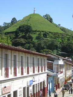 Jerico De Antioquia Colombia