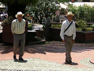 Jerico De Antioquia Colombia