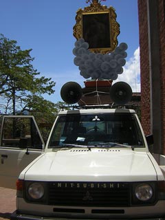 Jerico De Antioquia Colombia