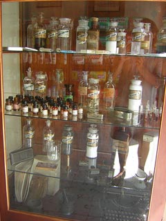 Jerico De Antioquia Colombia