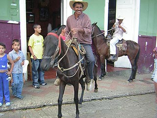 Jerico De Antioquia Colombia