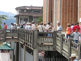 Jerico De Antioquia Colombia