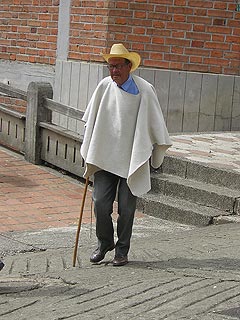 Jerico De Antioquia Colombia