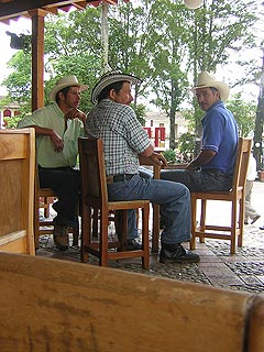 Jerico De Antioquia Colombia