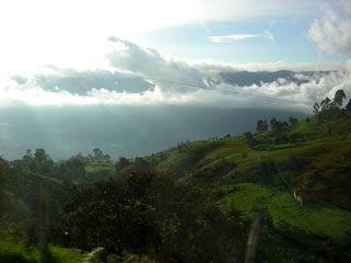 Jerico De Antioquia Colombia