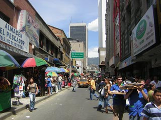 Medellin Colombia