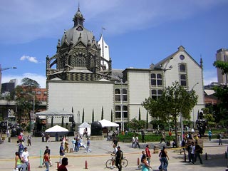 Medellin Colombia