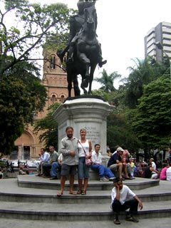 Medellin Colombia