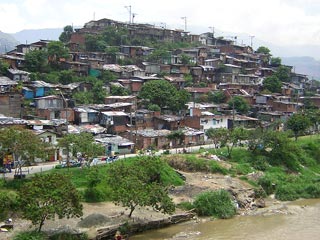 Medellin Colombia