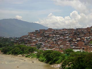Medellin Colombia
