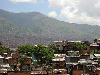 Medellin Colombia