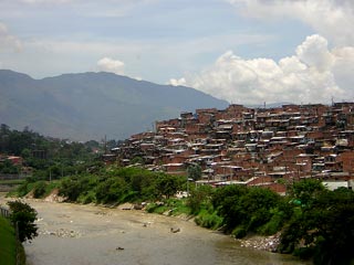 Medellin Colombia