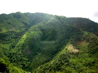 Santa Fe De Antioquia Colombia