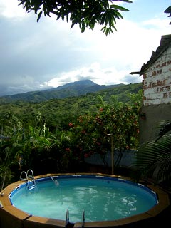 Santa Fe De Antioquia Colombia