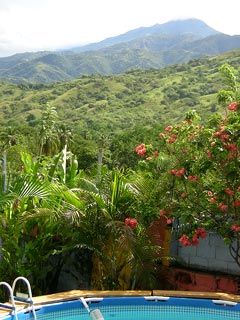 Santa Fe De Antioquia Colombia