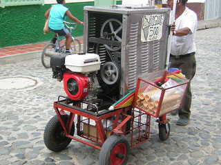 Santa Fe De Antioquia Colombia