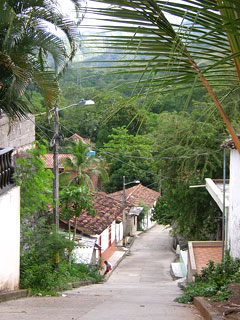 Santa Fe De Antioquia Colombia
