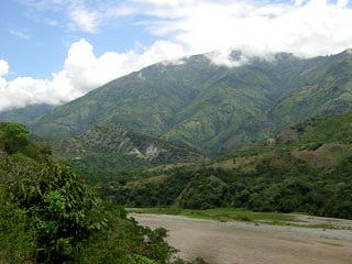 Santa Fe De Antioquia Colombia