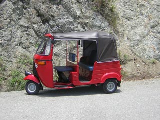 Santa Fe De Antioquia Colombia