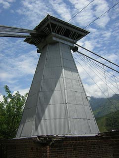 Santa Fe De Antioquia Colombia