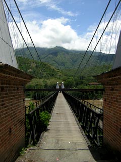 Santa Fe De Antioquia Colombia