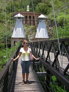 Santa Fe De Antioquia Colombia