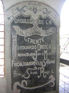 Santa Fe De Antioquia Colombia