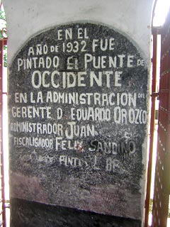 Santa Fe De Antioquia Colombia