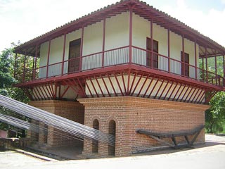 Santa Fe De Antioquia Colombia