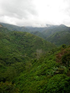 Santa Fe De Antioquia Colombia